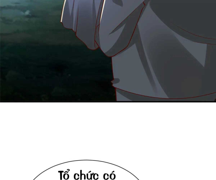 Mỗi Tuần Ta Có Một Nghề Nghiệp Mới Chapter 806 - 27
