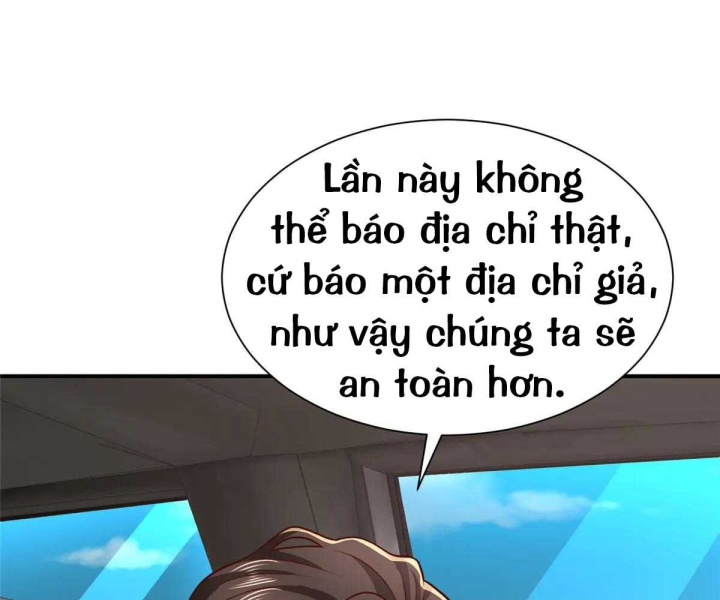 Mỗi Tuần Ta Có Một Nghề Nghiệp Mới Chapter 806 - 31