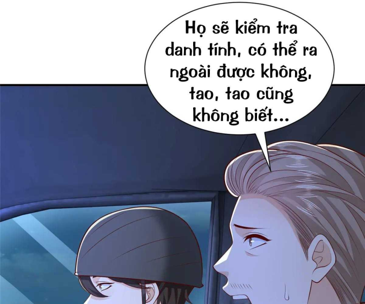 Mỗi Tuần Ta Có Một Nghề Nghiệp Mới Chapter 806 - 3