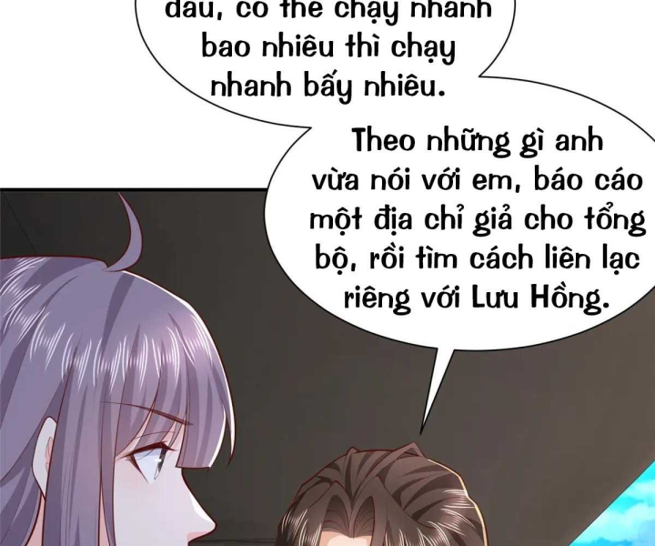Mỗi Tuần Ta Có Một Nghề Nghiệp Mới Chapter 806 - 50