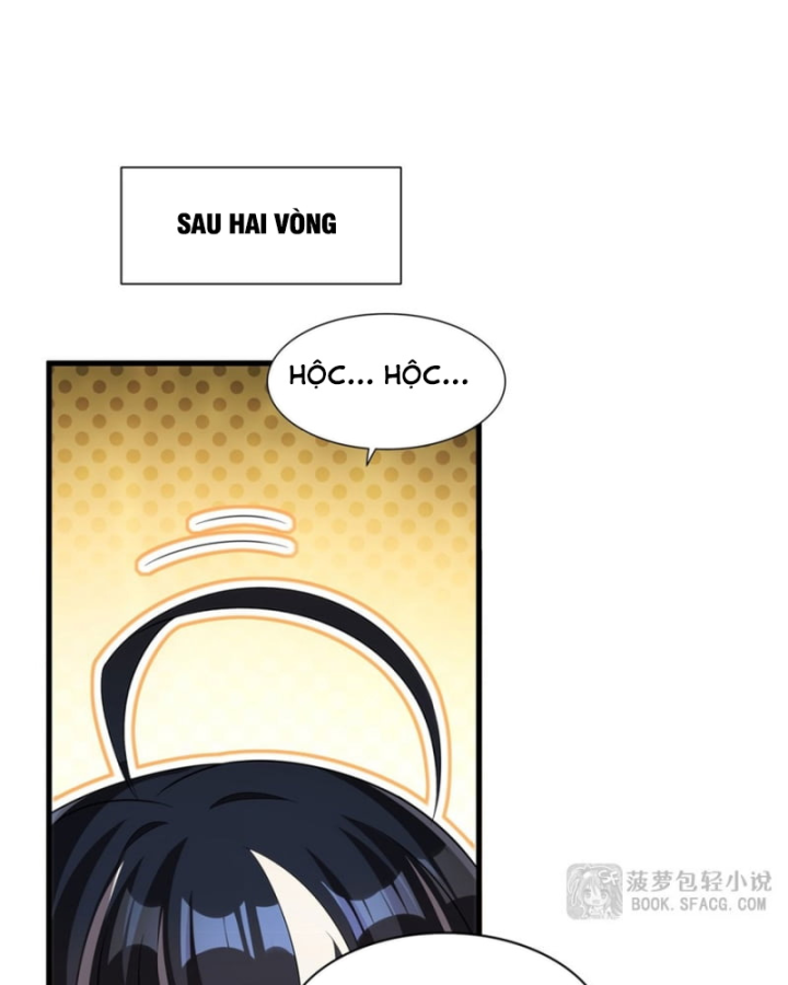 Câm Miệng Đi Ác Long, Ta Không Muốn Trông Trẻ Với Ngươi Nữa! Chapter 45 - 33