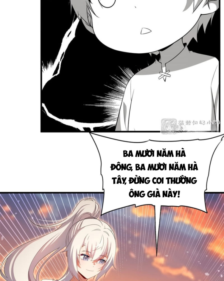 Câm Miệng Đi Ác Long, Ta Không Muốn Trông Trẻ Với Ngươi Nữa! Chapter 45 - 63