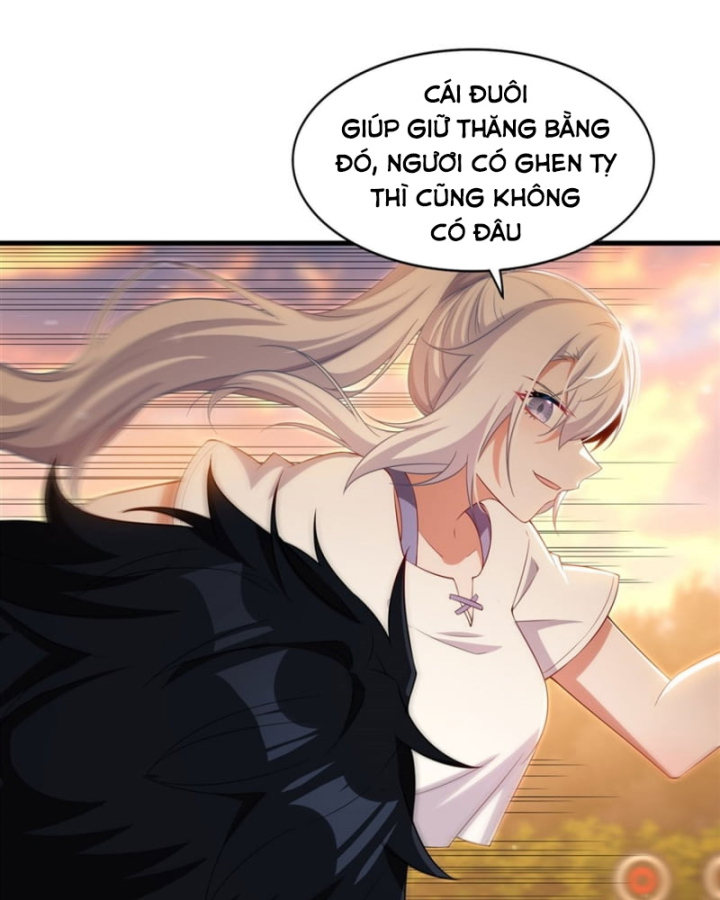Câm Miệng Đi Ác Long, Ta Không Muốn Trông Trẻ Với Ngươi Nữa! Chapter 45 - 30