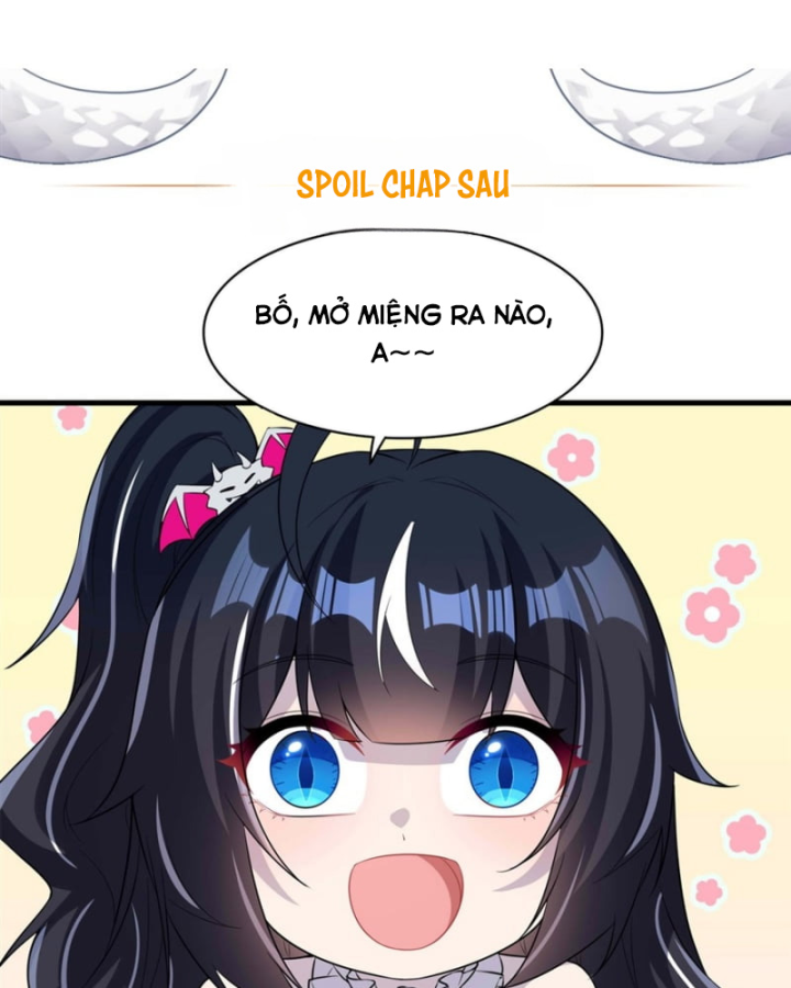 Câm Miệng Đi Ác Long, Ta Không Muốn Trông Trẻ Với Ngươi Nữa! Chapter 45 - 66