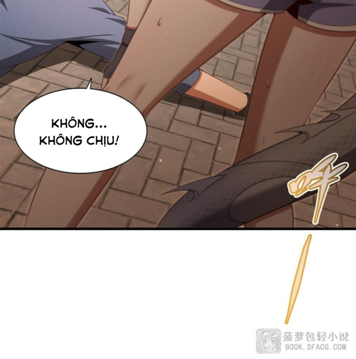 Câm Miệng Đi Ác Long, Ta Không Muốn Trông Trẻ Với Ngươi Nữa! Chapter 45 - 49