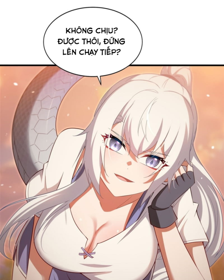 Câm Miệng Đi Ác Long, Ta Không Muốn Trông Trẻ Với Ngươi Nữa! Chapter 45 - 50
