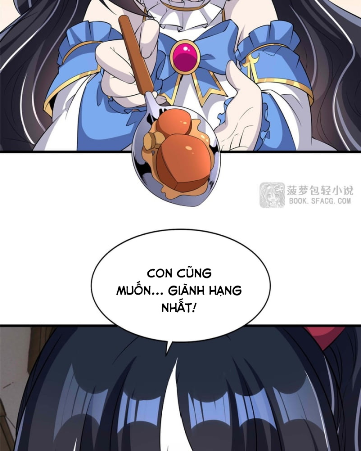 Câm Miệng Đi Ác Long, Ta Không Muốn Trông Trẻ Với Ngươi Nữa! Chapter 45 - 67
