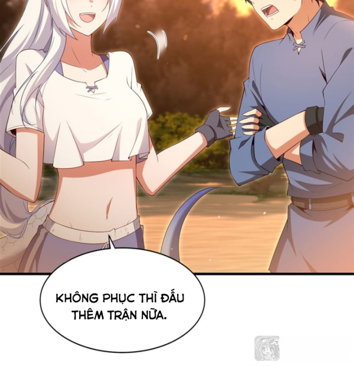 Câm Miệng Đi Ác Long, Ta Không Muốn Trông Trẻ Với Ngươi Nữa! Chapter 45 - 13