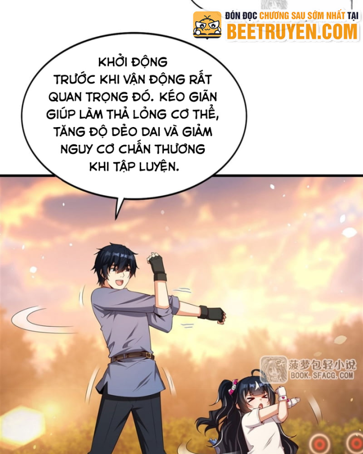Câm Miệng Đi Ác Long, Ta Không Muốn Trông Trẻ Với Ngươi Nữa! Chapter 45 - 4