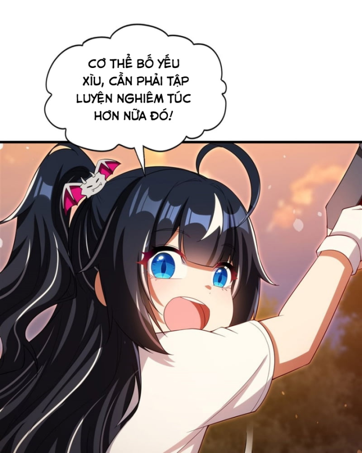 Câm Miệng Đi Ác Long, Ta Không Muốn Trông Trẻ Với Ngươi Nữa! Chapter 45 - 61