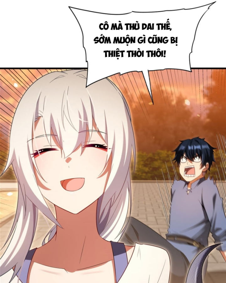 Câm Miệng Đi Ác Long, Ta Không Muốn Trông Trẻ Với Ngươi Nữa! Chapter 45 - 58