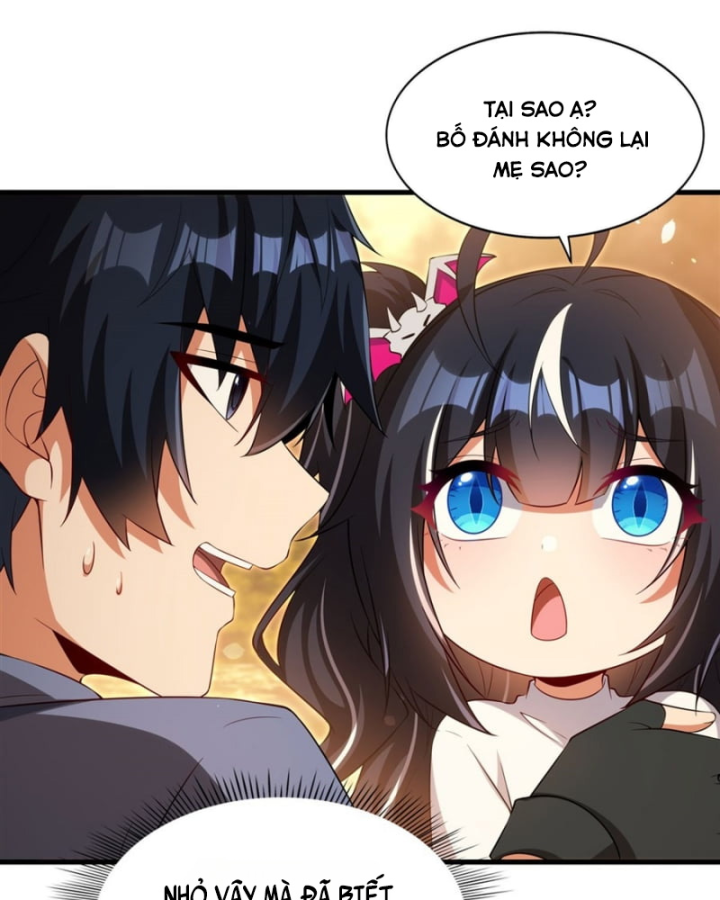 Câm Miệng Đi Ác Long, Ta Không Muốn Trông Trẻ Với Ngươi Nữa! Chapter 45 - 17