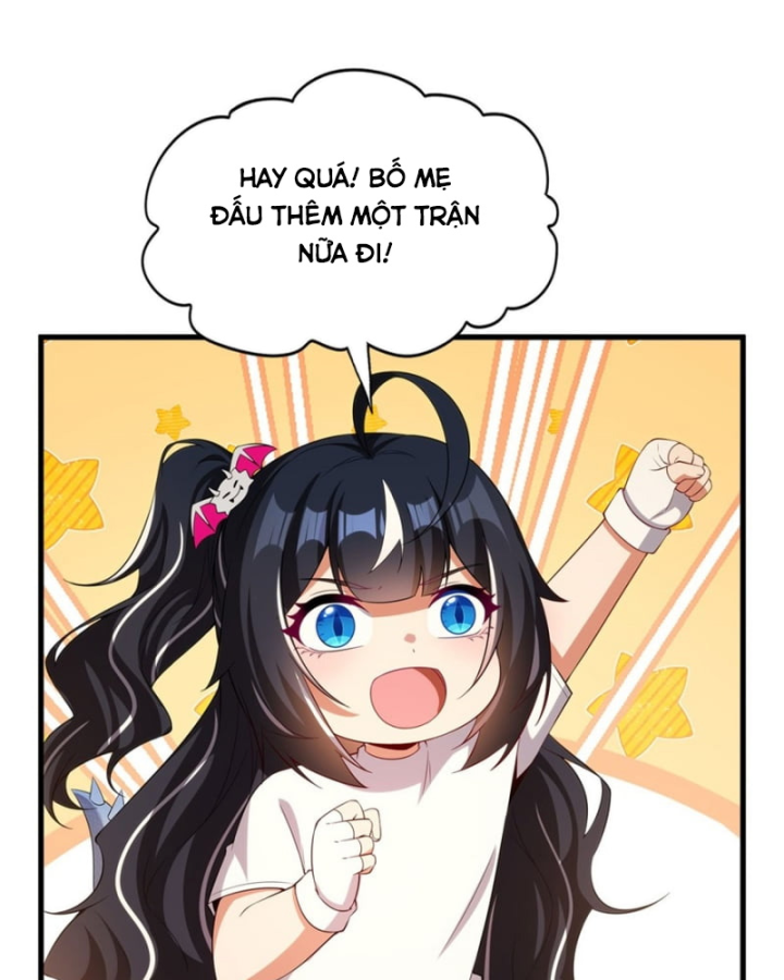 Câm Miệng Đi Ác Long, Ta Không Muốn Trông Trẻ Với Ngươi Nữa! Chapter 45 - 14