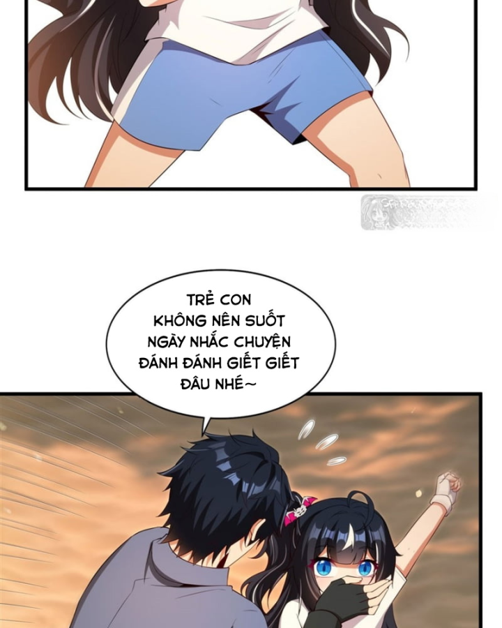 Câm Miệng Đi Ác Long, Ta Không Muốn Trông Trẻ Với Ngươi Nữa! Chapter 45 - 15