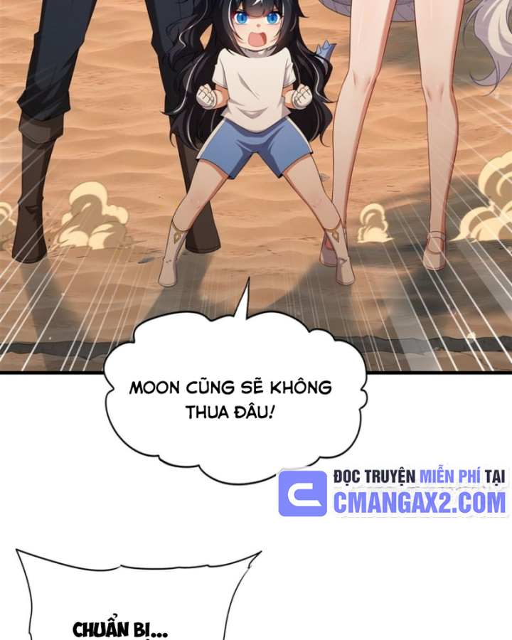 Câm Miệng Đi Ác Long, Ta Không Muốn Trông Trẻ Với Ngươi Nữa! Chapter 45 - 25