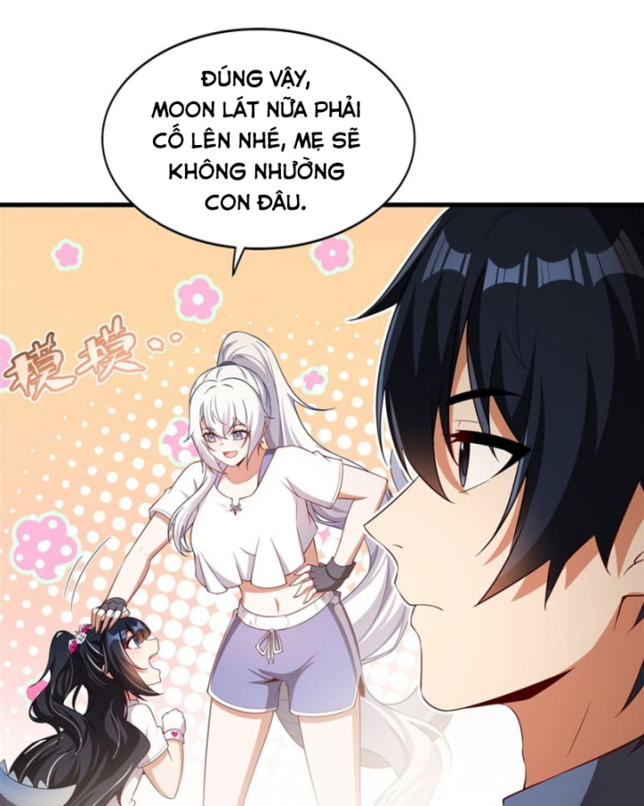 Câm Miệng Đi Ác Long, Ta Không Muốn Trông Trẻ Với Ngươi Nữa! Chapter 45 - 10