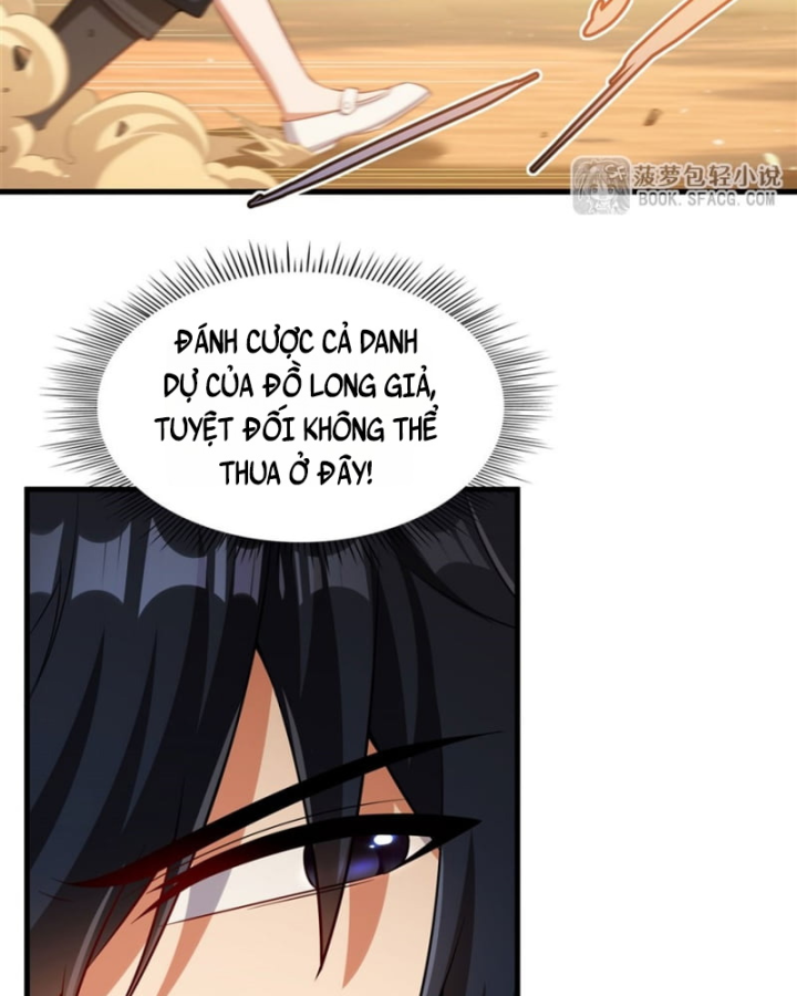 Câm Miệng Đi Ác Long, Ta Không Muốn Trông Trẻ Với Ngươi Nữa! Chapter 45 - 42
