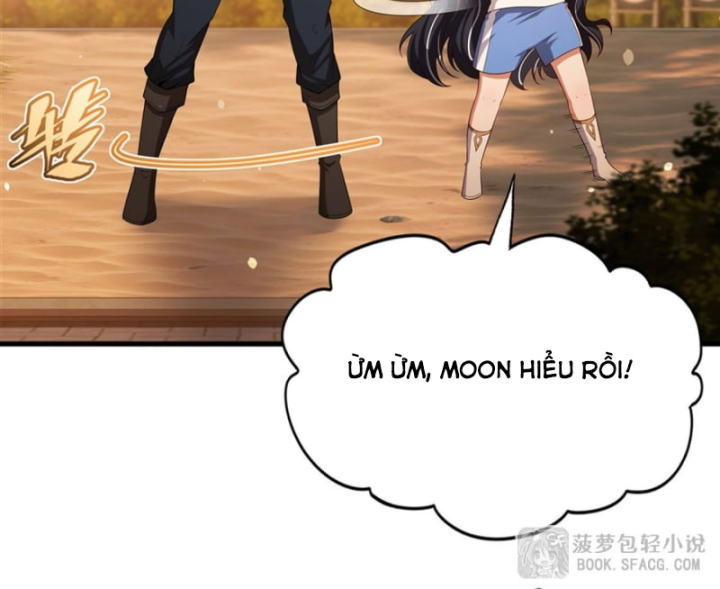 Câm Miệng Đi Ác Long, Ta Không Muốn Trông Trẻ Với Ngươi Nữa! Chapter 45 - 5