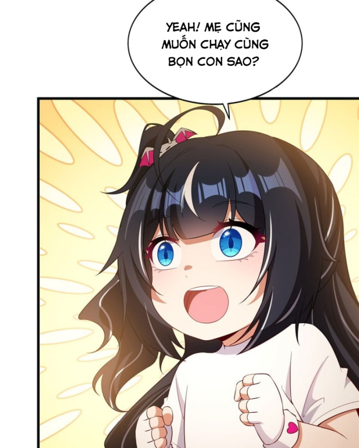 Câm Miệng Đi Ác Long, Ta Không Muốn Trông Trẻ Với Ngươi Nữa! Chapter 45 - 8