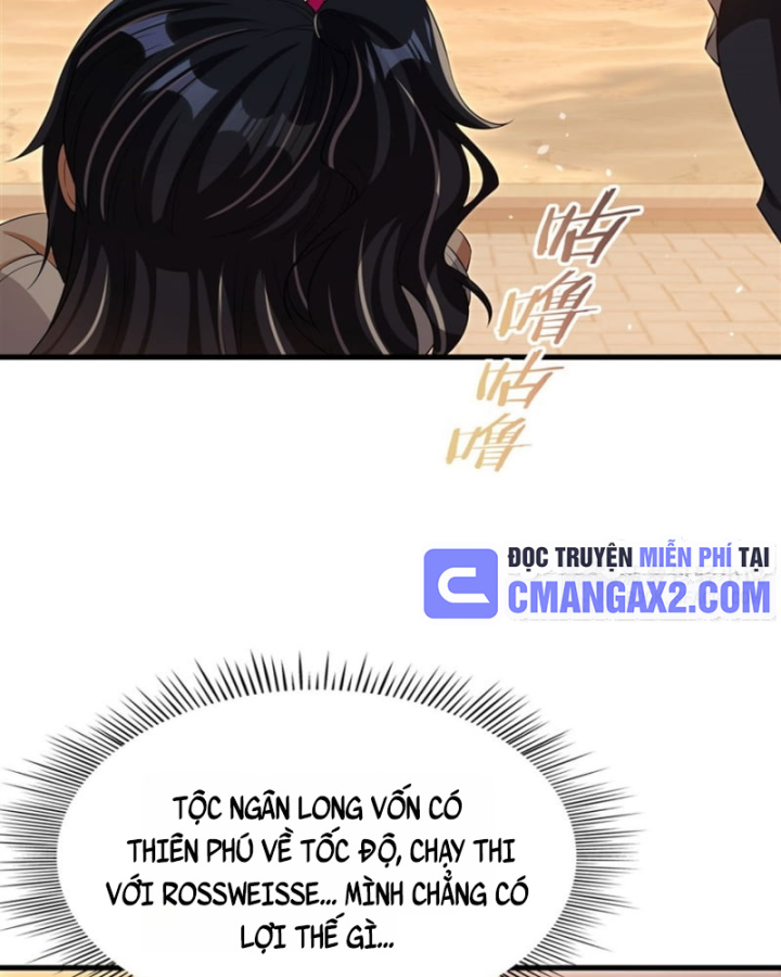 Câm Miệng Đi Ác Long, Ta Không Muốn Trông Trẻ Với Ngươi Nữa! Chapter 45 - 38