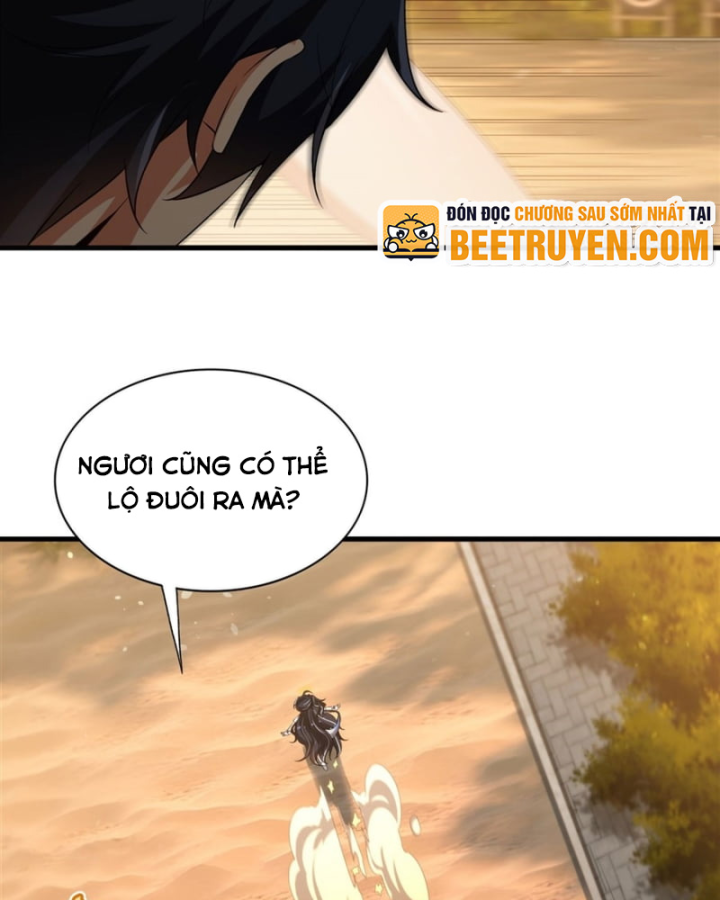 Câm Miệng Đi Ác Long, Ta Không Muốn Trông Trẻ Với Ngươi Nữa! Chapter 45 - 31
