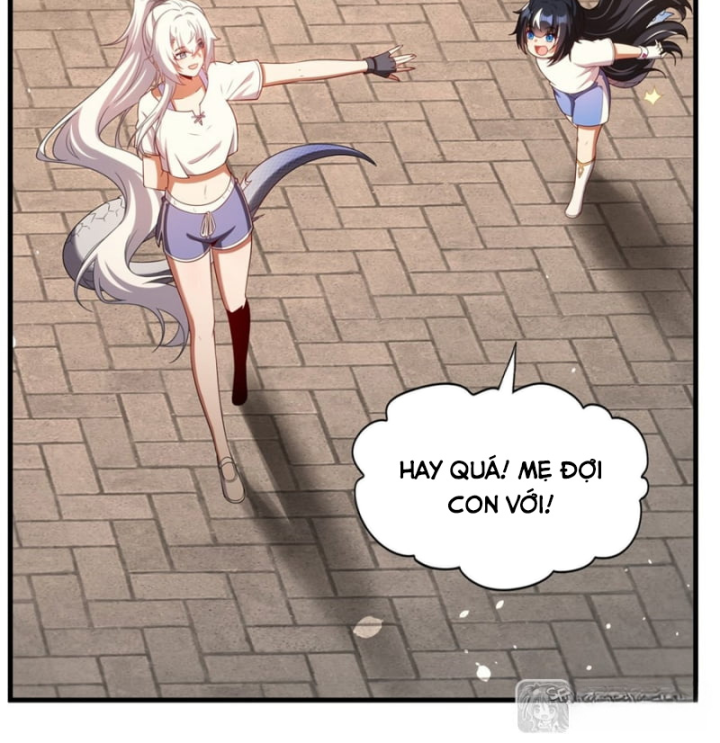 Câm Miệng Đi Ác Long, Ta Không Muốn Trông Trẻ Với Ngươi Nữa! Chapter 45 - 60