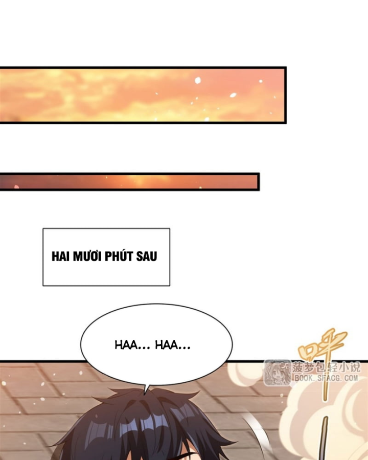 Câm Miệng Đi Ác Long, Ta Không Muốn Trông Trẻ Với Ngươi Nữa! Chapter 45 - 46