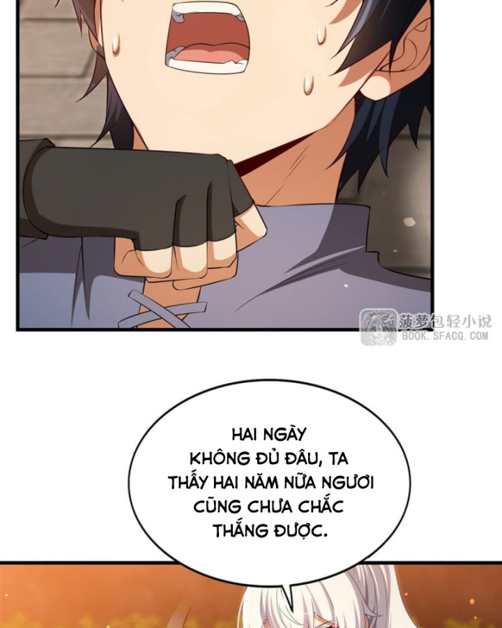 Câm Miệng Đi Ác Long, Ta Không Muốn Trông Trẻ Với Ngươi Nữa! Chapter 45 - 52