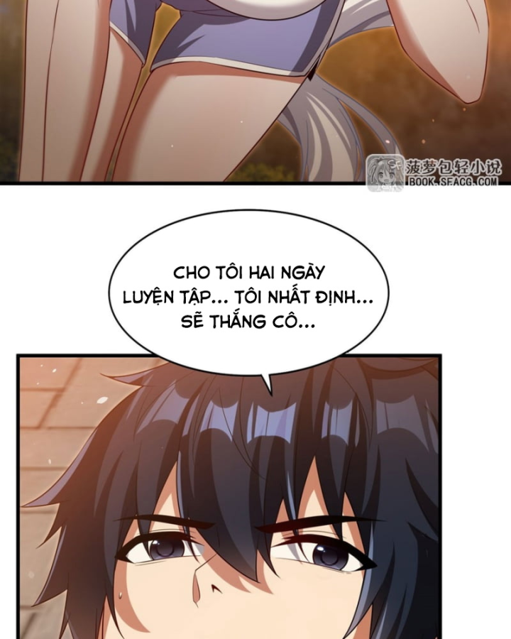 Câm Miệng Đi Ác Long, Ta Không Muốn Trông Trẻ Với Ngươi Nữa! Chapter 45 - 51