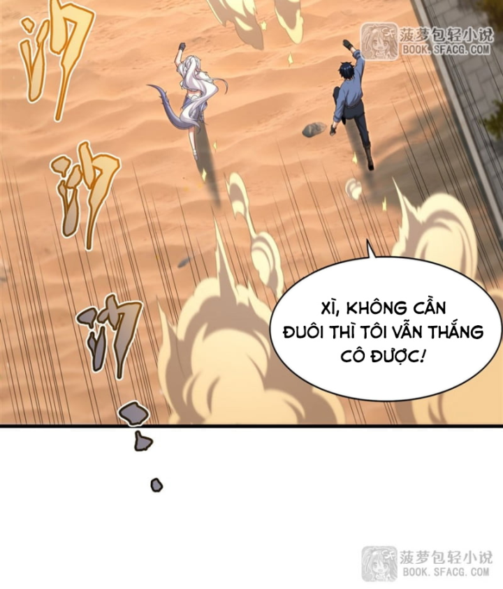 Câm Miệng Đi Ác Long, Ta Không Muốn Trông Trẻ Với Ngươi Nữa! Chapter 45 - 32