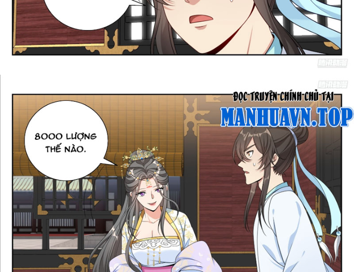 Đại Phụng Đả Canh Nhân Chapter 533 - 19