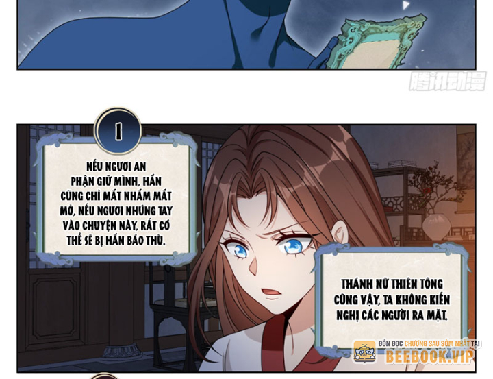 Đại Phụng Đả Canh Nhân Chapter 533 - 39