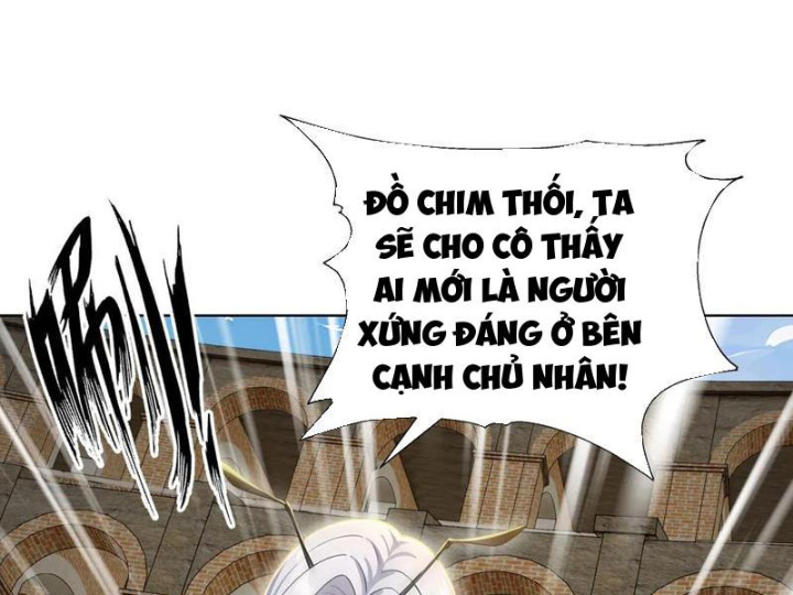 Thái Cổ Thập Hung: Người khác ngự thú ta ngự thú nương Chapter 19 - 10