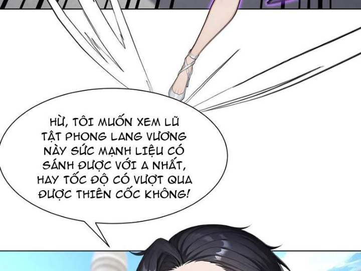 Thái Cổ Thập Hung: Người khác ngự thú ta ngự thú nương Chapter 19 - 85