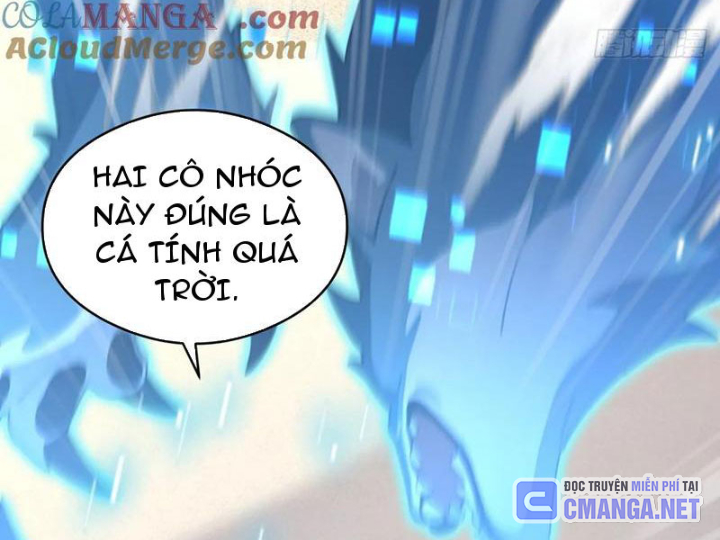 Thái Cổ Thập Hung: Người khác ngự thú ta ngự thú nương Chapter 19 - 36