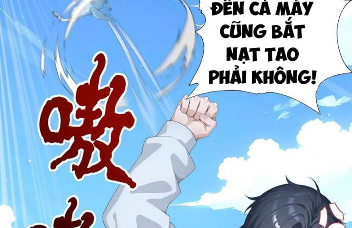 Thái Cổ Thập Hung: Người khác ngự thú ta ngự thú nương Chapter 19 - 39