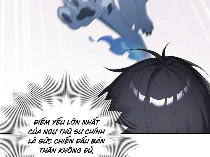 Thái Cổ Thập Hung: Người khác ngự thú ta ngự thú nương Chapter 19 - 58