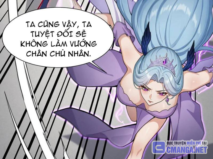 Thái Cổ Thập Hung: Người khác ngự thú ta ngự thú nương Chapter 19 - 84