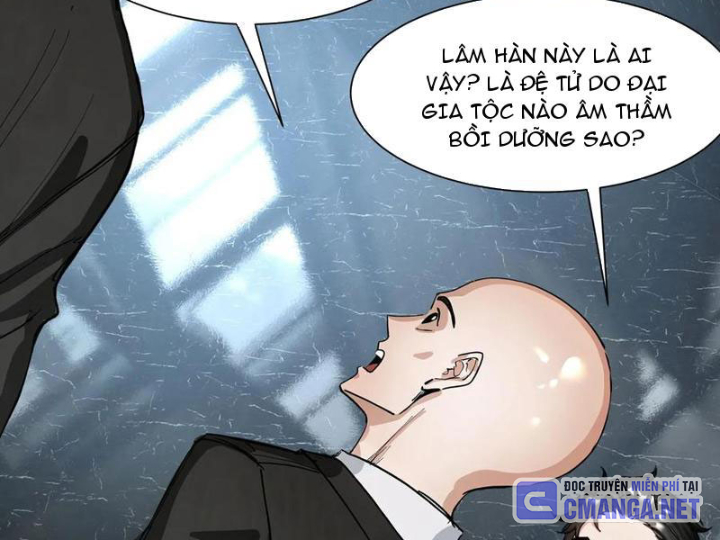 Thái Cổ Thập Hung: Người khác ngự thú ta ngự thú nương Chapter 19 - 114