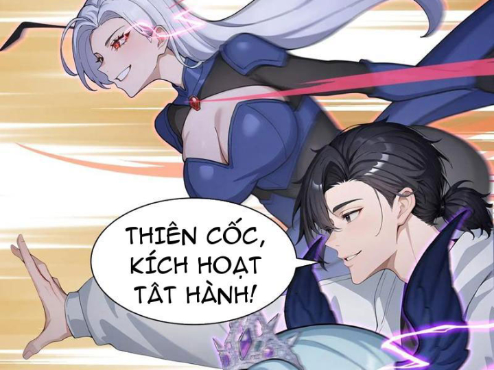 Thái Cổ Thập Hung: Người khác ngự thú ta ngự thú nương Chapter 19 - 79