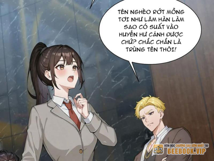 Thái Cổ Thập Hung: Người khác ngự thú ta ngự thú nương Chapter 19 - 117