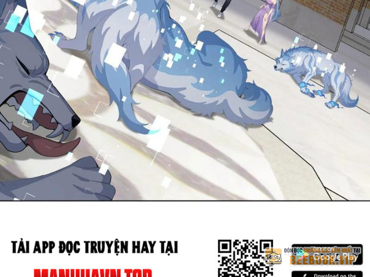 Thái Cổ Thập Hung: Người khác ngự thú ta ngự thú nương Chapter 19 - 126