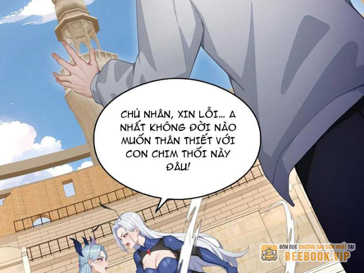 Thái Cổ Thập Hung: Người khác ngự thú ta ngự thú nương Chapter 19 - 33