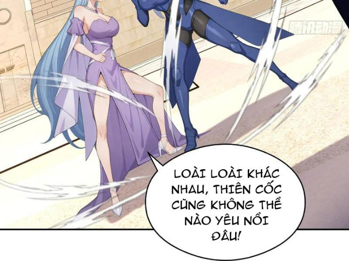 Thái Cổ Thập Hung: Người khác ngự thú ta ngự thú nương Chapter 19 - 34