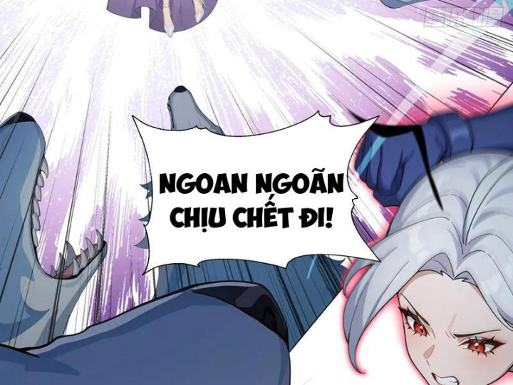Thái Cổ Thập Hung: Người khác ngự thú ta ngự thú nương Chapter 19 - 89