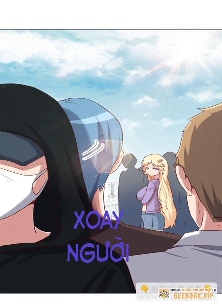 Ông Trời Đã Ban Cho Tôi Siêu Năng Lực Kỳ Lạ Gì Thế Này? Chapter 63 - Trang 2
