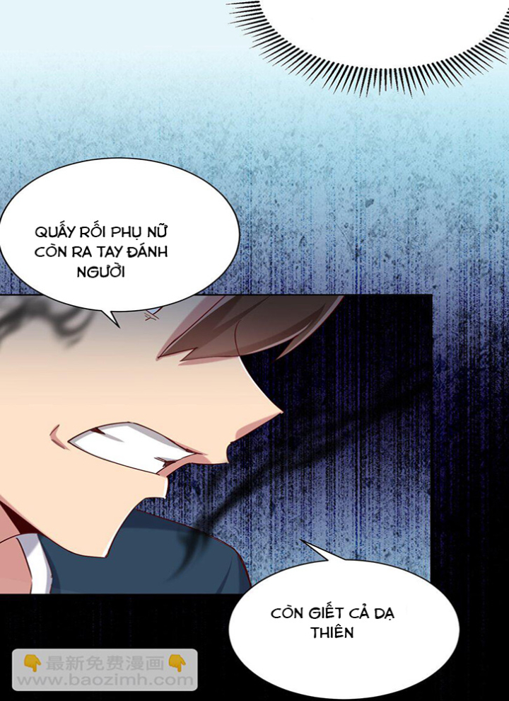 Ông Trời Đã Ban Cho Tôi Siêu Năng Lực Kỳ Lạ Gì Thế Này? Chapter 63 - Trang 2
