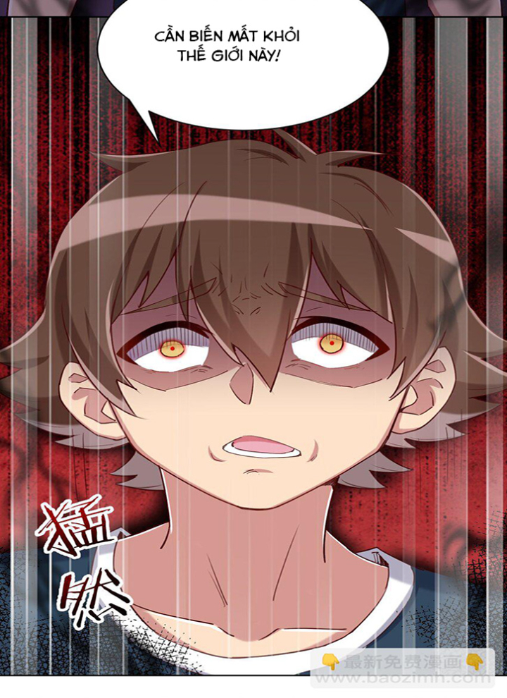 Ông Trời Đã Ban Cho Tôi Siêu Năng Lực Kỳ Lạ Gì Thế Này? Chapter 63 - Trang 2