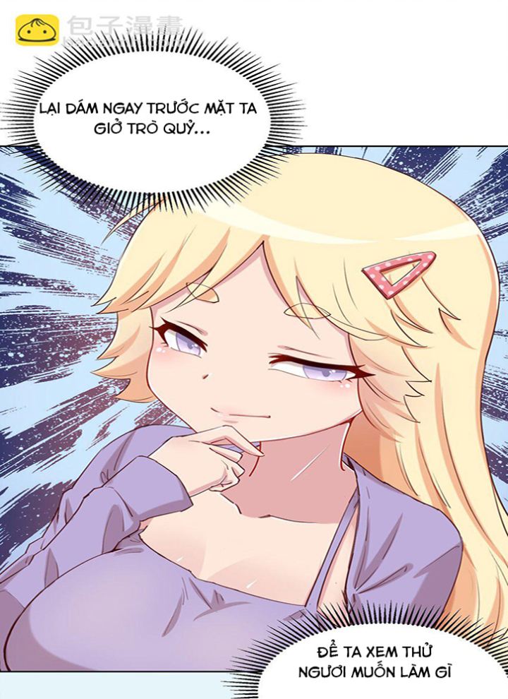 Ông Trời Đã Ban Cho Tôi Siêu Năng Lực Kỳ Lạ Gì Thế Này? Chapter 63 - Trang 2
