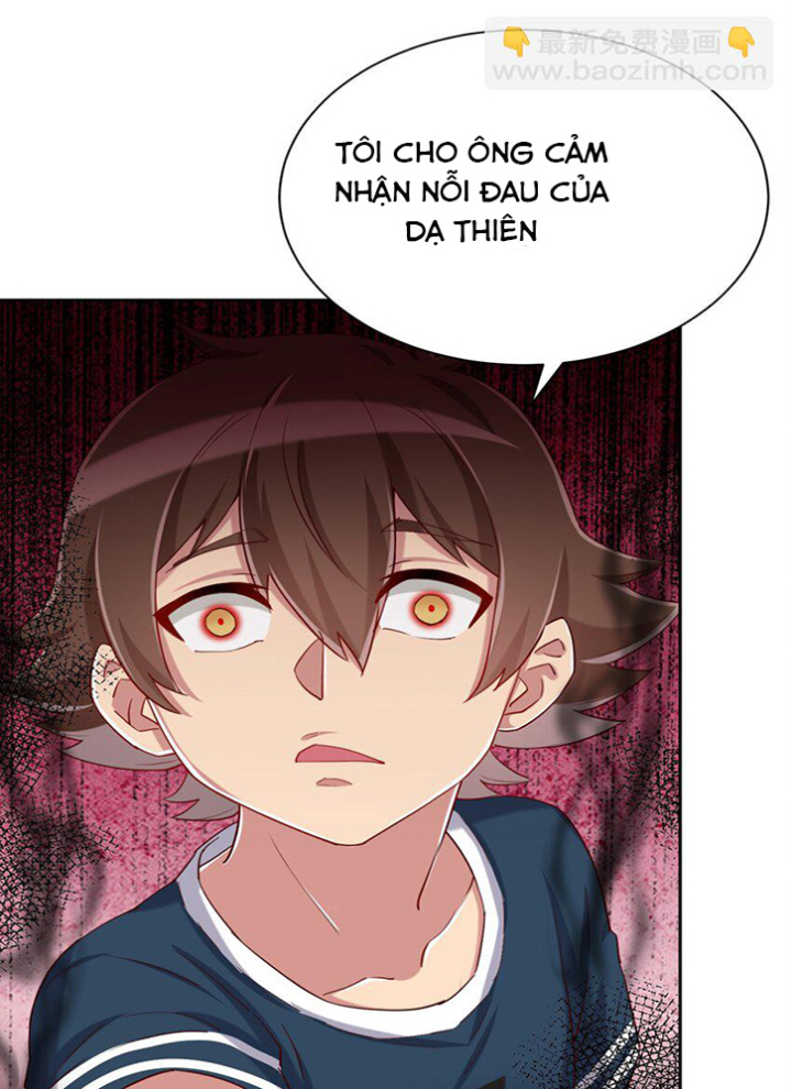 Ông Trời Đã Ban Cho Tôi Siêu Năng Lực Kỳ Lạ Gì Thế Này? Chapter 63 - Trang 2